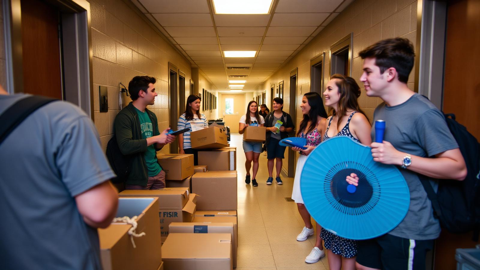 Your First Week in Chicago as a Student: A Day-by-Day Plan