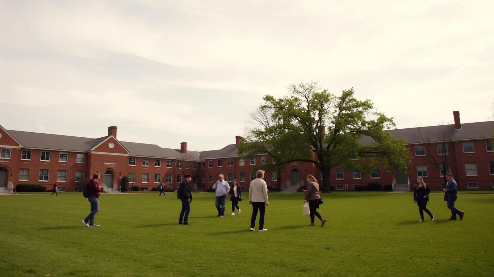 Making Friends at Chicago State: Community, Commuting and the Far South Side