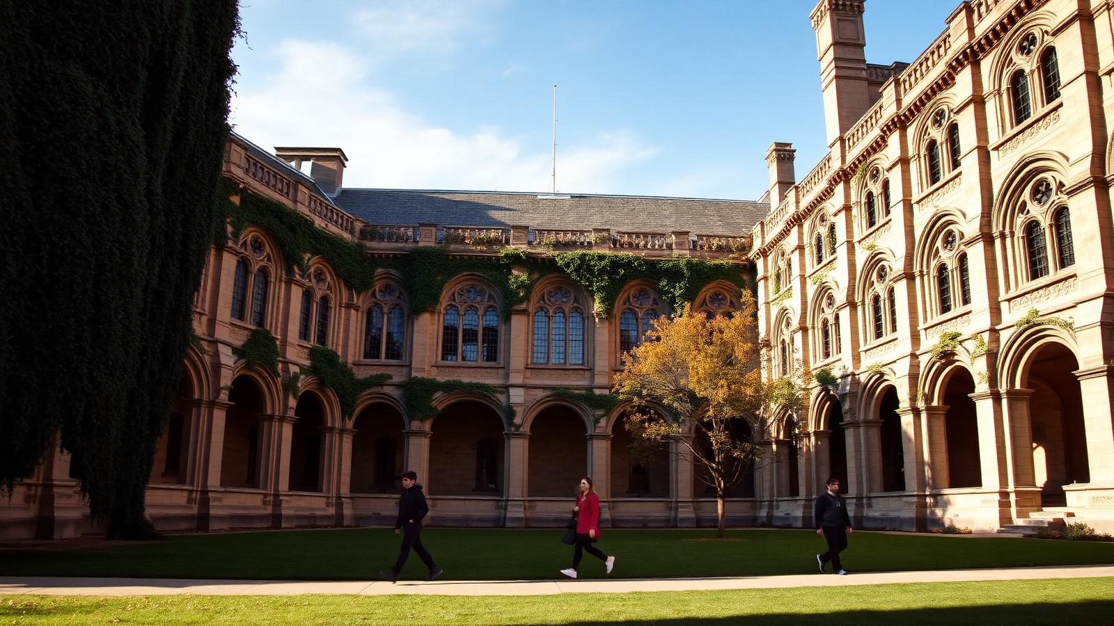 Making Friends at UChicago: Hyde Park, House Culture and the Life of the Mind