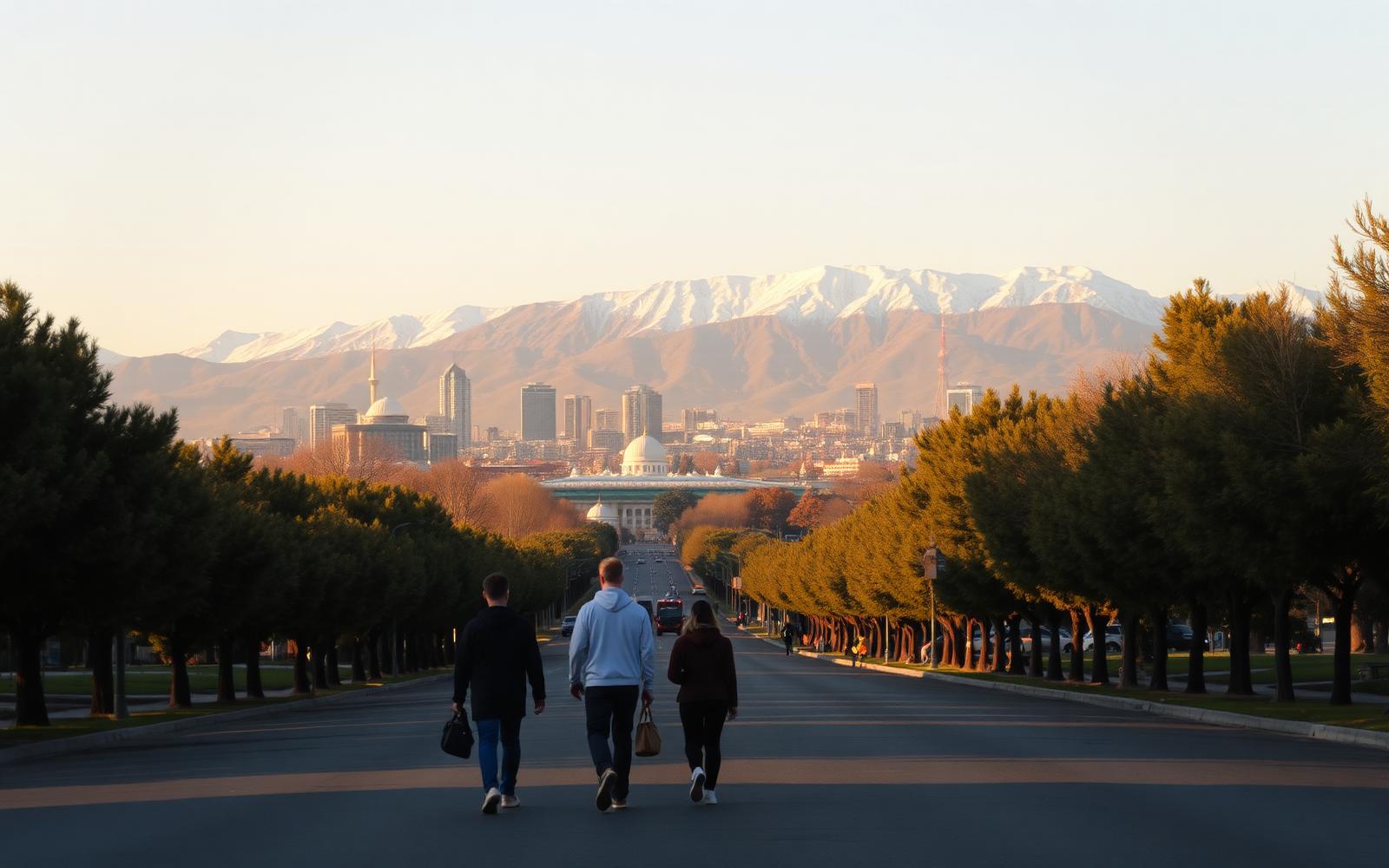 Tehran, Tehran Province — meet new friends